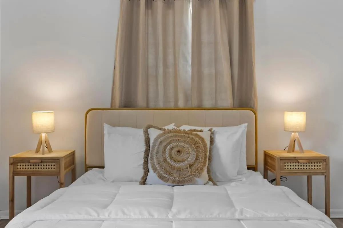 Boho Inspired Apt In The Heart Of Tampa Bay! 0*,  United States