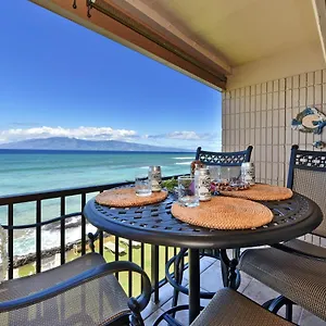  Holiday home Kaleialoha 309 United States