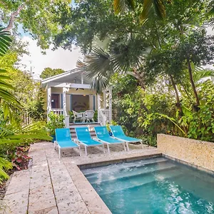  Holiday home Bahama House United States